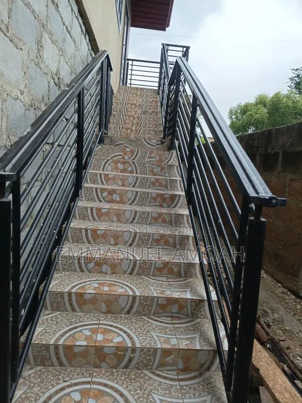 2bdrm Apartment in Adekopa, Amasaman for rent · Photo 1