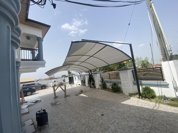 Car Canopies · Photo 7