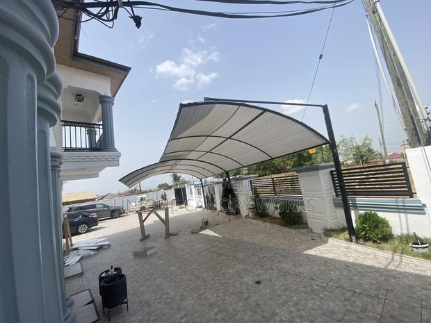 Car Canopies · Photo 8