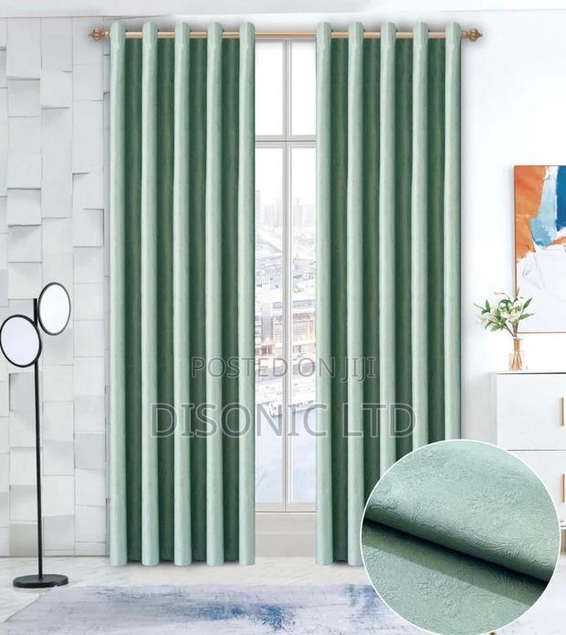 Window Curtains · Photo 4