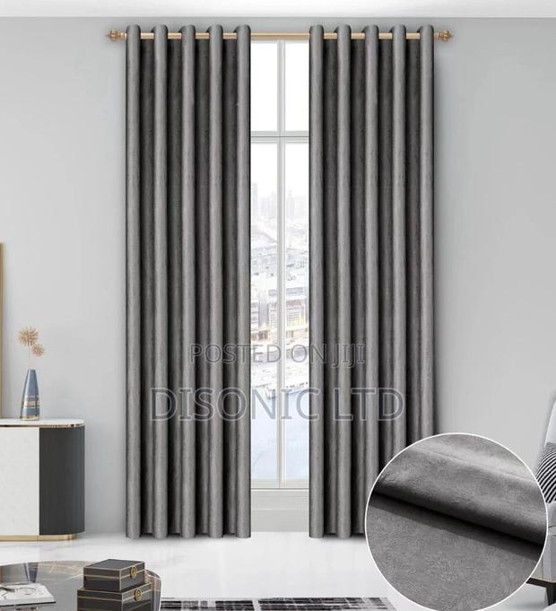 Window Curtains · Photo 5
