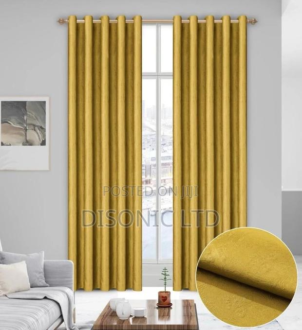 Window Curtains · Photo 6
