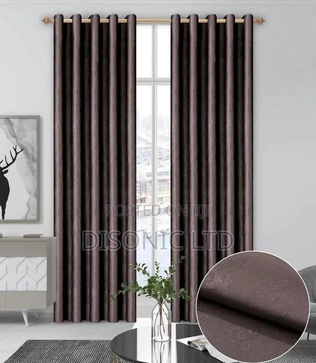 Window Curtains · Photo 7