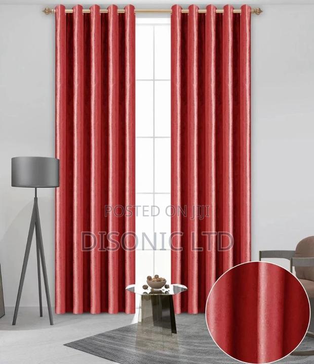 Window Curtains · Photo 8