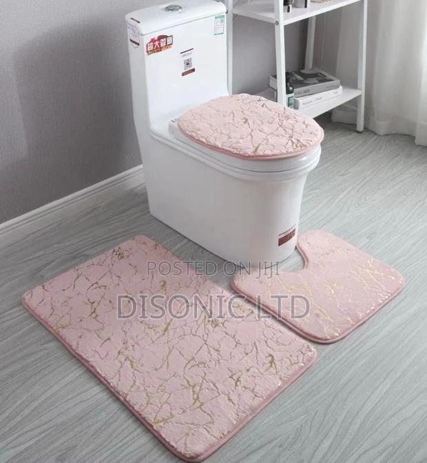 3 in 1 Bathroom Mats · Photo 2