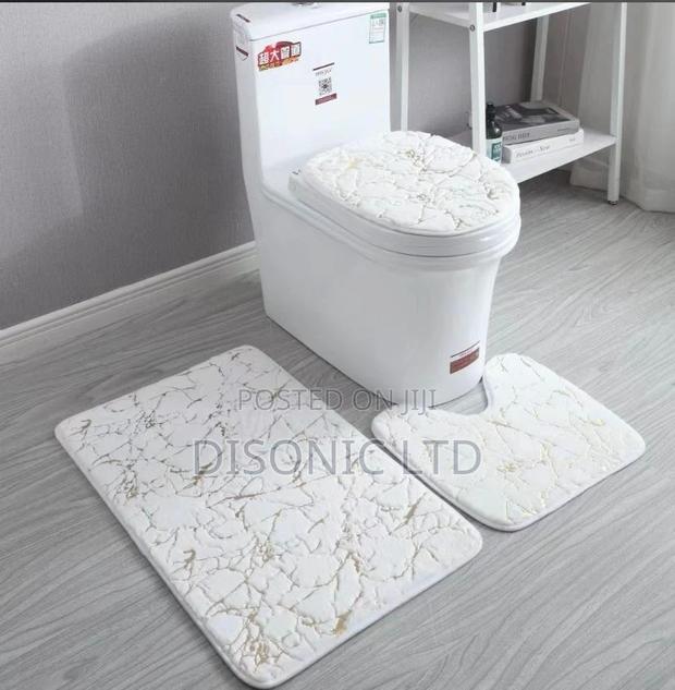 3 in 1 Bathroom Mats · Photo 3