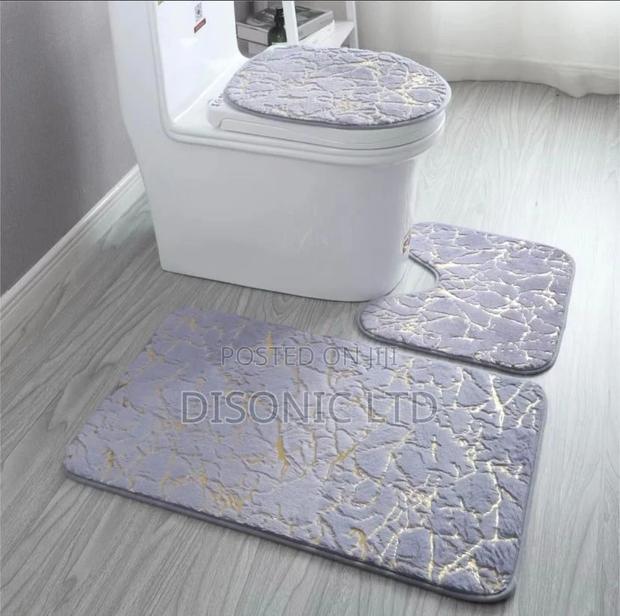 3 in 1 Bathroom Mats · Photo 4