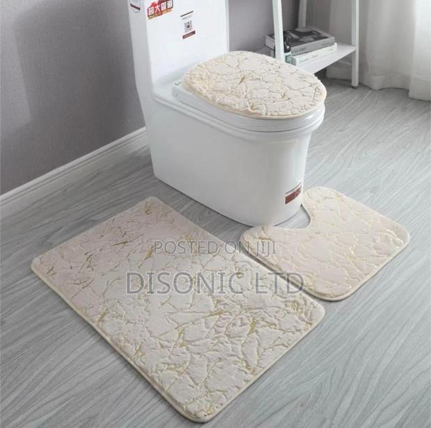 3 in 1 Bathroom Mats · Photo 5