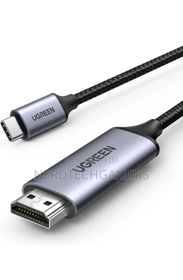 Ugreen Usbc -Hdmi Cable · Photo 2