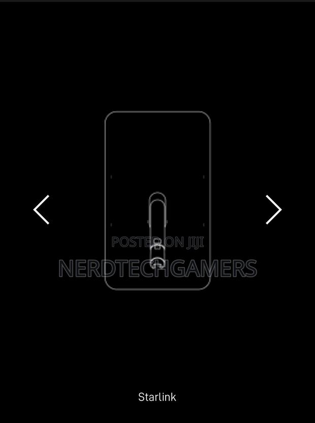 Starlink Standard Kit · Photo 3