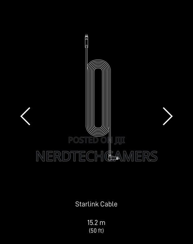 Starlink Standard Kit · Photo 6