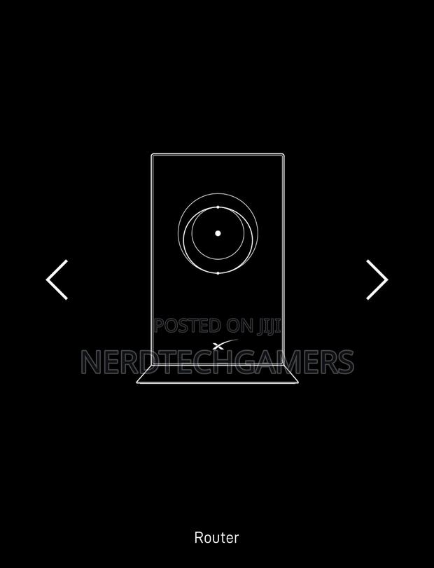 Starlink Standard Kit · Photo 5
