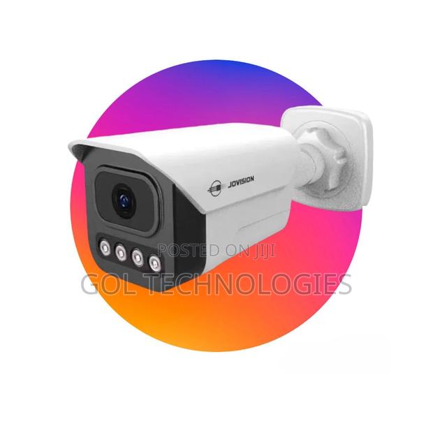 2mp Full Color With Audio Jovision · Photo 2