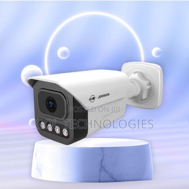 2mp Full Color With Audio Jovision · Photo 1