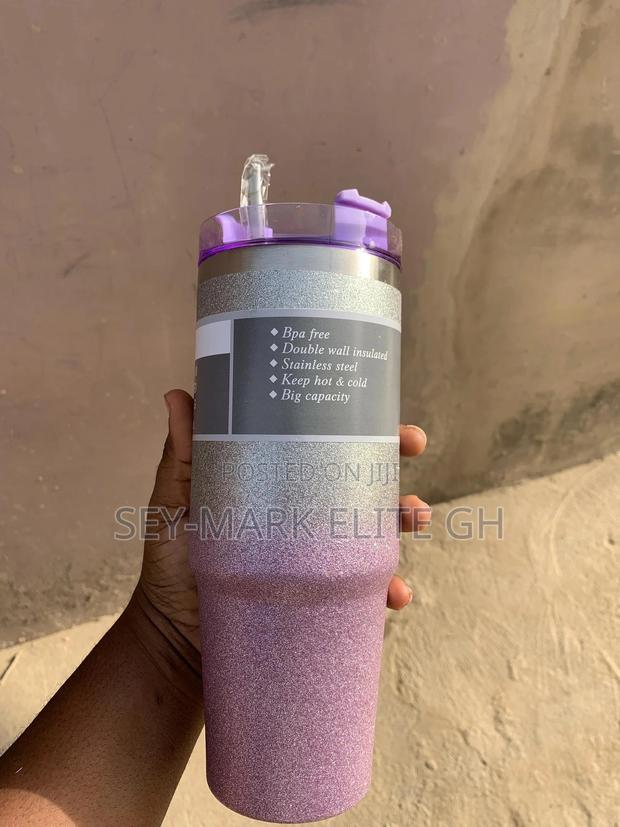 Vacuum Insulated Mug 900ML