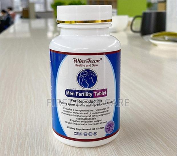 Men Fertility Tablet for Reproduction · Photo 1