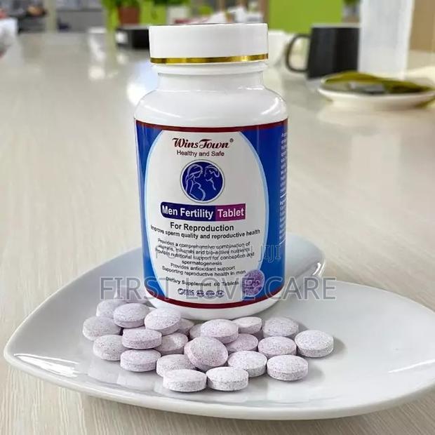 Men Fertility Tablet for Reproduction · Photo 2