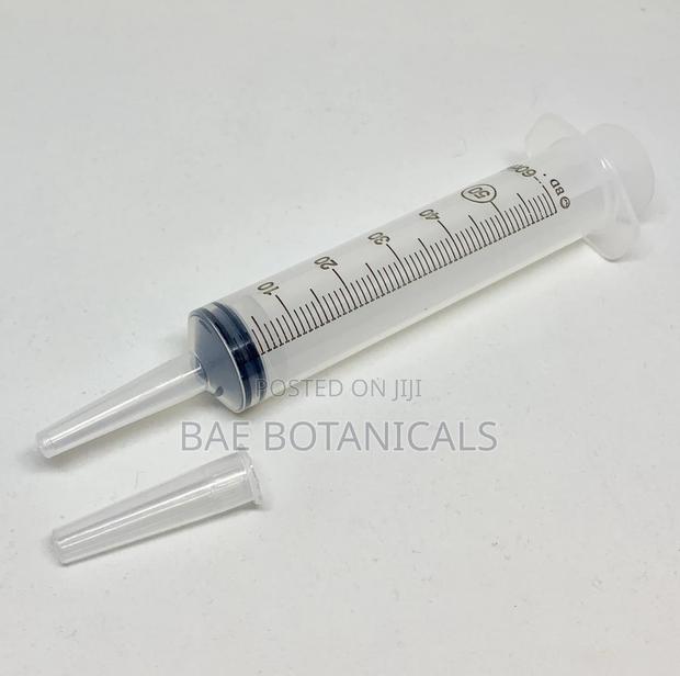 60ml Catheter Syringe · Photo 1