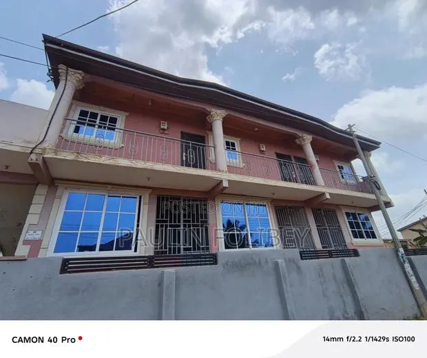 1bdrm Apartment in Dgproperties, Palas Town for rent · Photo 1