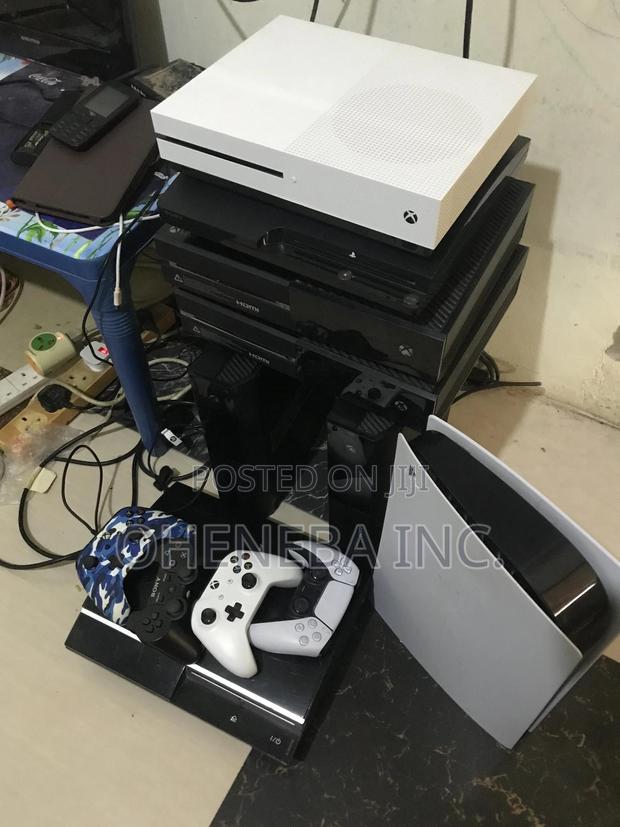 Bring Your Faulty Console or Controllers for Instant Cash · Photo 8