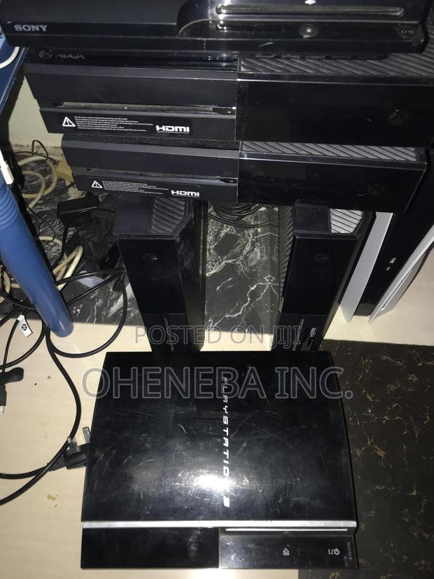 Bring Your Faulty Console or Controllers for Instant Cash · Photo 2