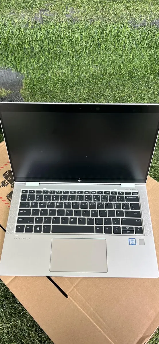 Laptop HP EliteBook 840 G7 16GB Intel Core i7 HDD+SSD 256GB · Photo 1