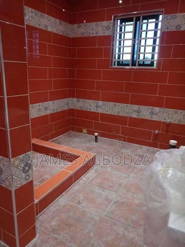 I’M a Professional Tiler · Photo 1
