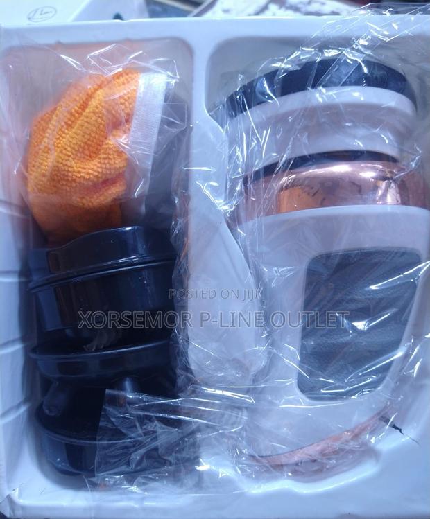 Fat Throwing Massager · Photo 3