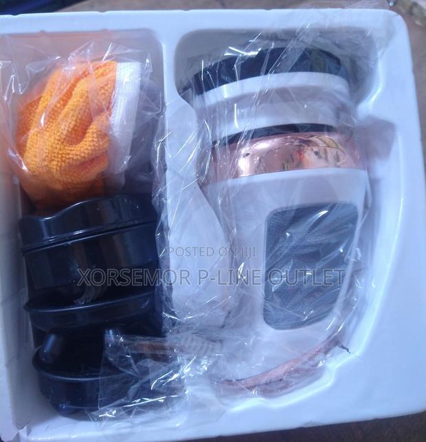 Fat Throwing Massager · Photo 4