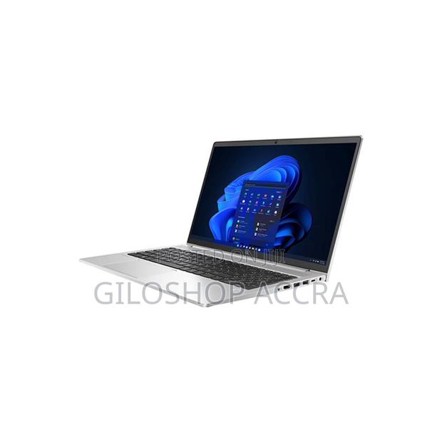 New Laptop HP ProBook 450 G9 16GB Intel Core I7 SSD 512GB · Photo 3