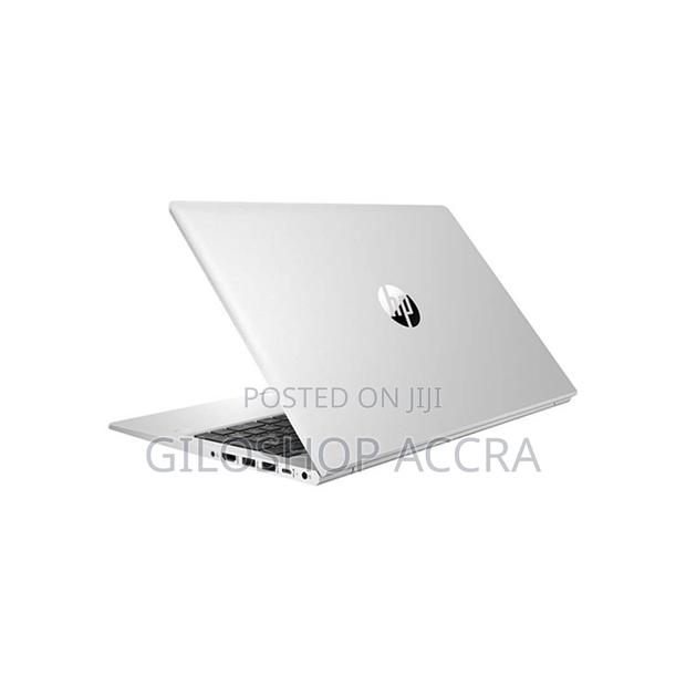 New Laptop HP ProBook 450 G9 16GB Intel Core I7 SSD 512GB · Photo 4