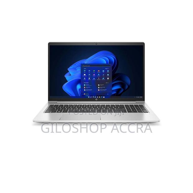 New Laptop HP ProBook 450 G9 16GB Intel Core I7 SSD 512GB · Photo 2