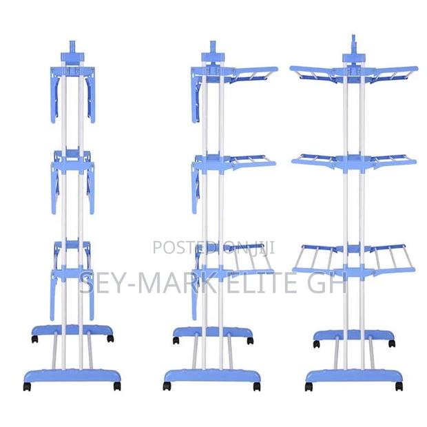 Foldable 3 Layer Dry Line · Photo 3