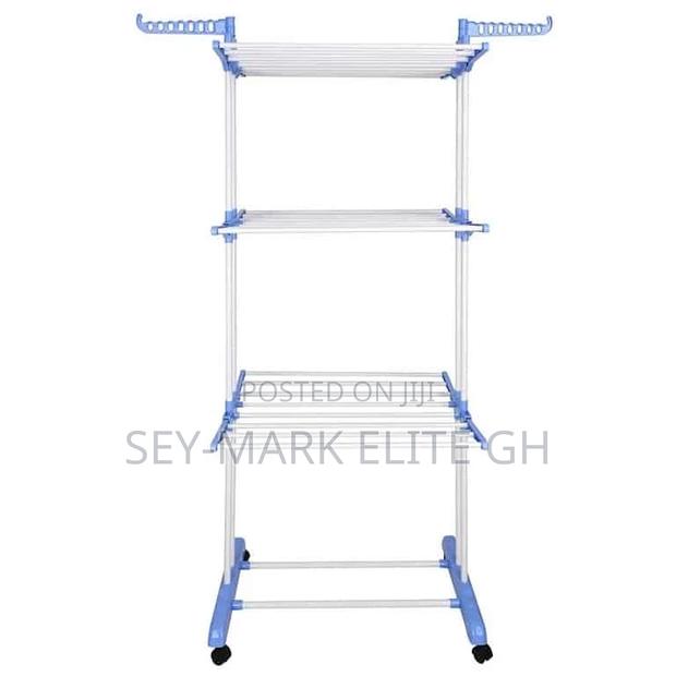 Foldable 3 Layer Dry Line · Photo 1