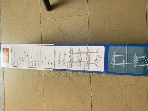 Foldable 3 Layer Dry Line · Photo 4
