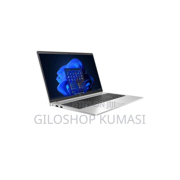 New Laptop HP ProBook 450 G9 16GB Intel Core I7 SSD 512GB · Photo 3