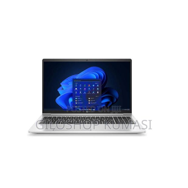 New Laptop HP ProBook 450 G9 16GB Intel Core I7 SSD 512GB · Photo 2
