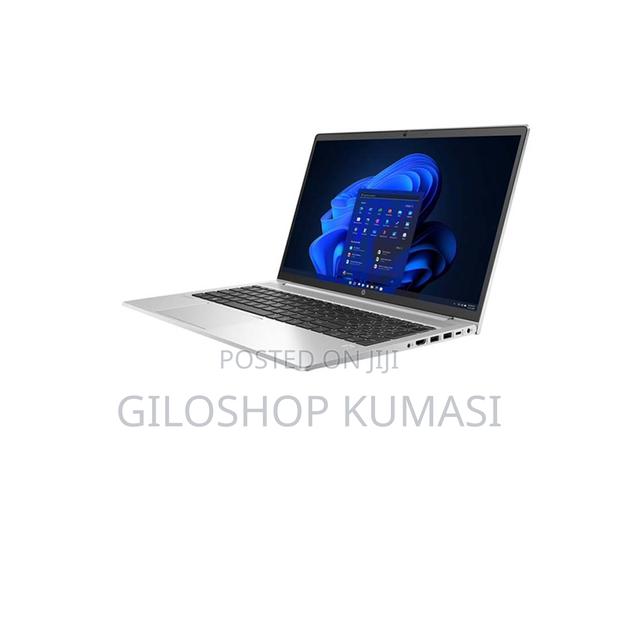 New Laptop HP ProBook 450 G9 16GB Intel Core I7 SSD 512GB · Photo 4
