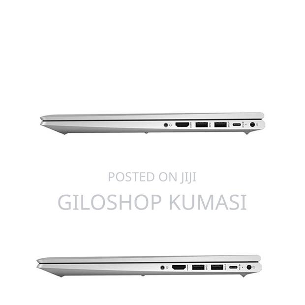 New Laptop HP ProBook 450 G9 16GB Intel Core I7 SSD 512GB · Photo 1