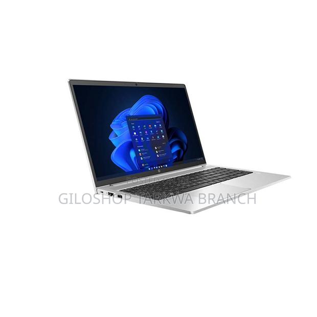 New Laptop HP ProBook 450 G9 16GB Intel Core I7 SSD 512GB · Photo 3