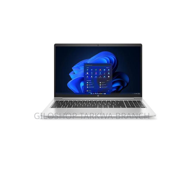 New Laptop HP ProBook 450 G9 16GB Intel Core I7 SSD 512GB · Photo 2