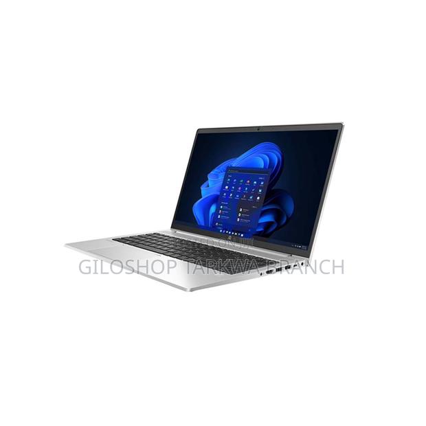New Laptop HP ProBook 450 G9 16GB Intel Core I7 SSD 512GB · Photo 4