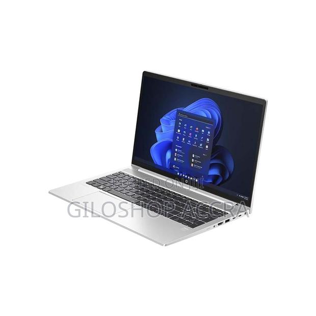 New Laptop HP 8GB Intel Core I5 SSD 512GB · Photo 1