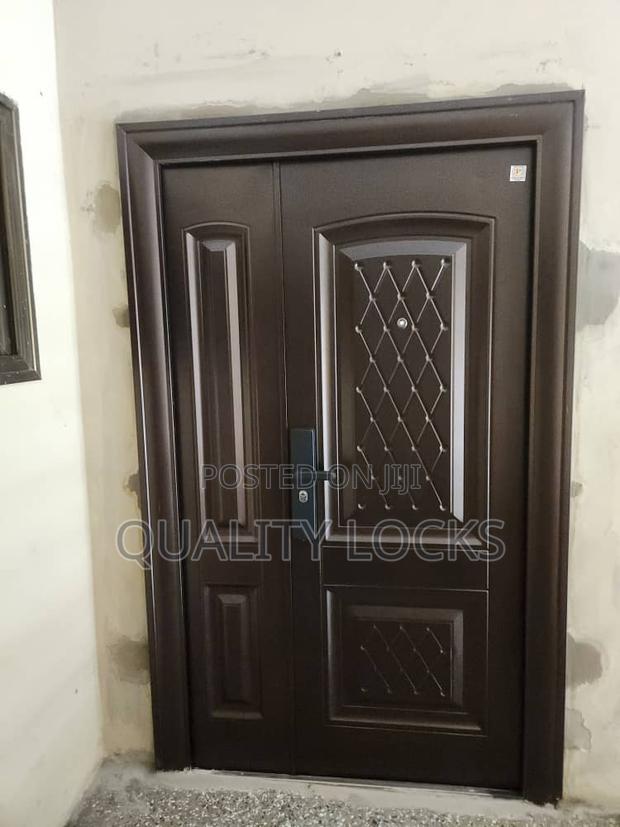 Durable China Door · Photo 2