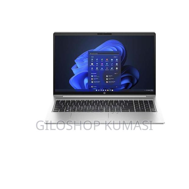 New Laptop HP 8GB Intel Core I5 SSD 512GB · Photo 1