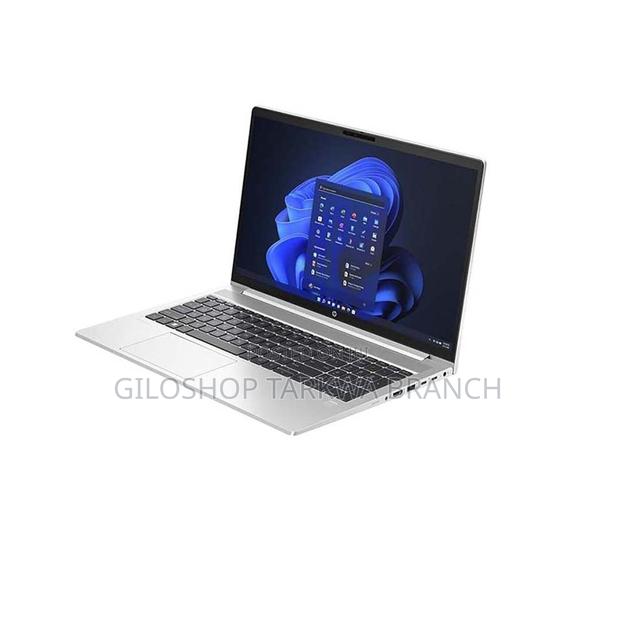 New Laptop HP 8GB Intel Core I5 SSD 512GB · Photo 3