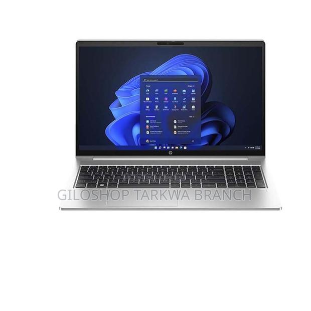 New Laptop HP 8GB Intel Core I5 SSD 512GB · Photo 2