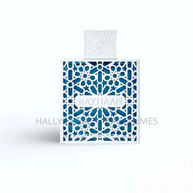 Rayhaan Azul Eau De Parfum · Photo 1