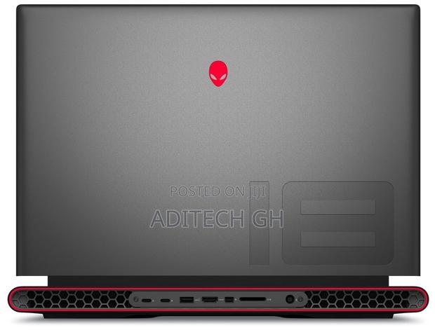 New Laptop Alienware M17x R2 32GB AMD Ryzen 9 SSD 1T · Photo 4
