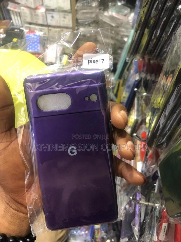 All Kinds of Google Pixel Phone Cover · Photo 1